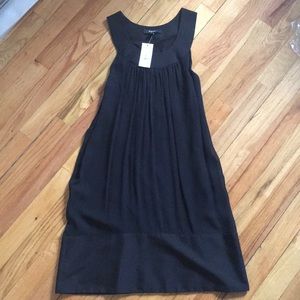 NWT Express Black Dress in XS